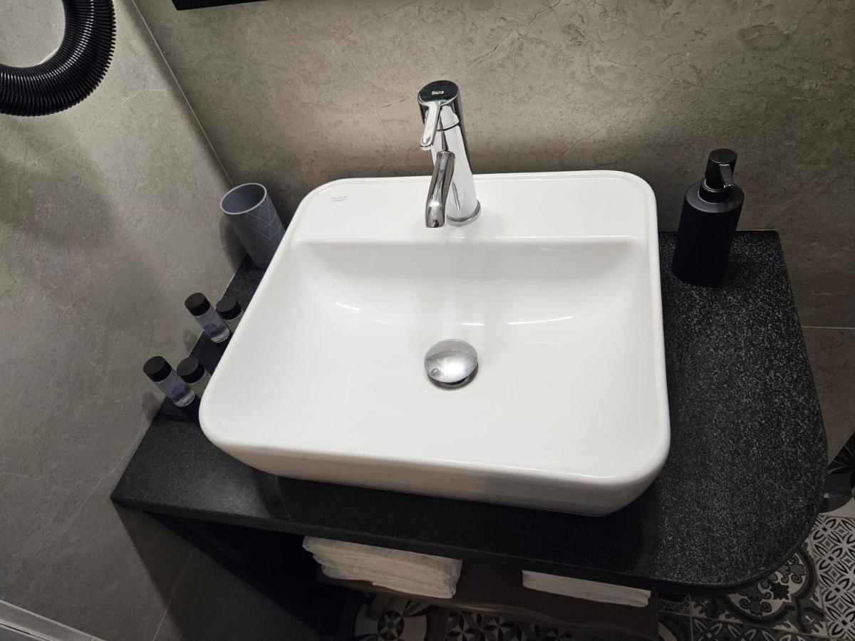 Hotel Anastasia Волос Экстерьер фото