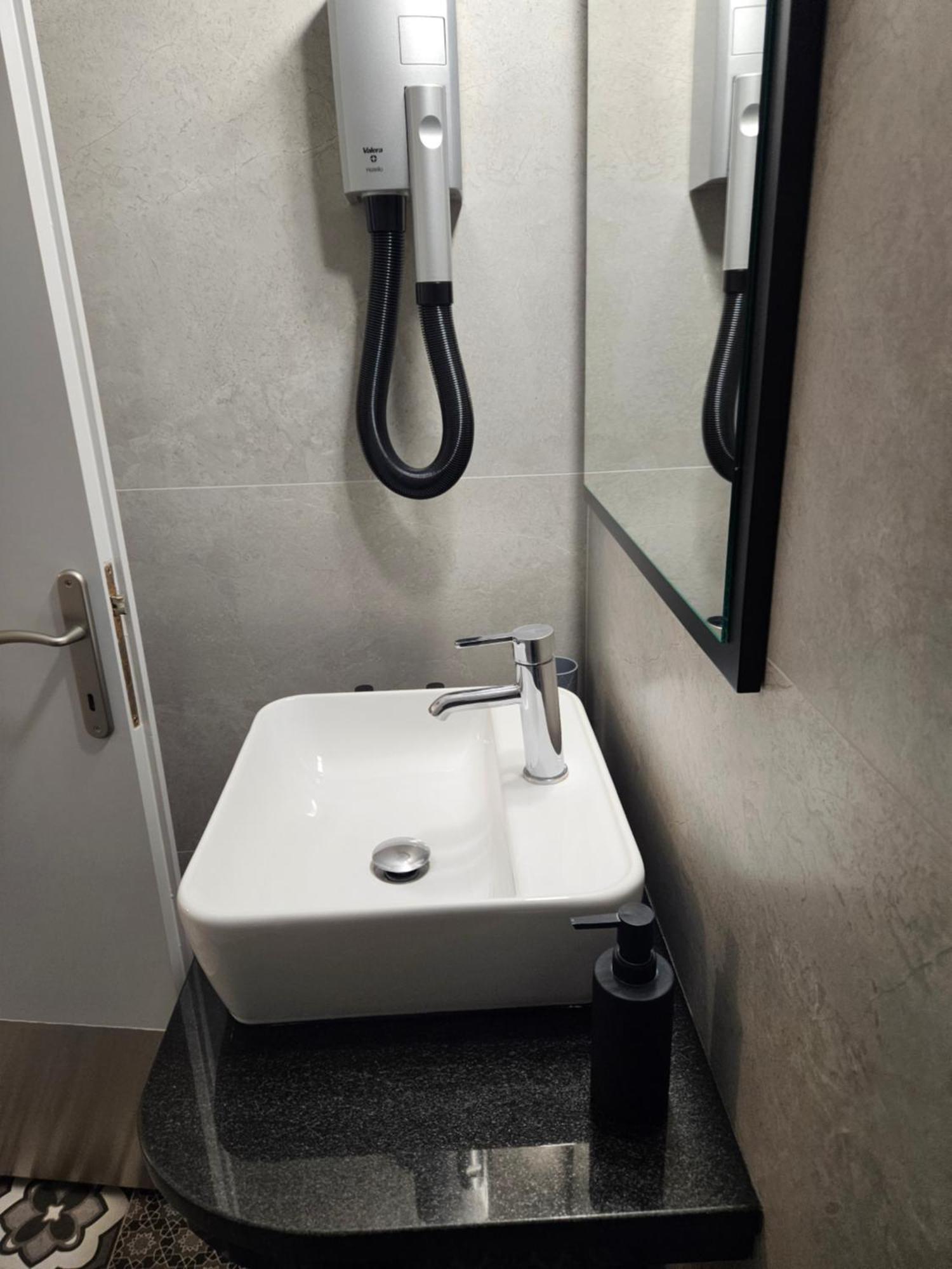 Hotel Anastasia Волос Экстерьер фото